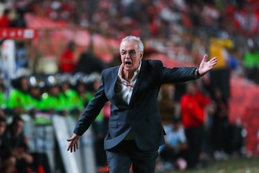 En Uruguay aseguran que este DT será el reemplazante de Meneghini en la U