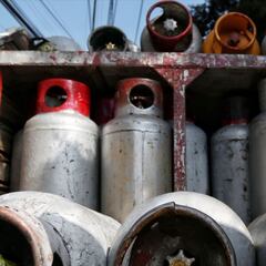 Paro de gas LP: hasta cuándo está previsto y consecuencias