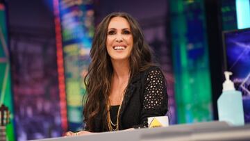 Malú revela el mayor peligro por el que sufre con su hija Lucía