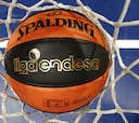 ACB 2021/2022: equipos, plantillas, jugadores y dorsales de la Liga Endesa