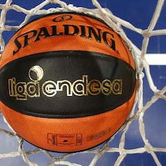 ACB 2021/2022: equipos, plantillas, jugadores y dorsales de la Liga Endesa