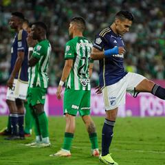 Ni Nacional, ni Millonarios: por qué no jugará ningún equipo colombiano en el Mundial de Clubes 2025