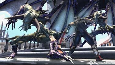 Ninja Gaiden II, Impresiones