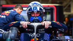 La historia se repite para romper la racha perfecta de Verstappen en Miami