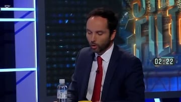 Abogado y panelista de Sin Filtros presenta una denuncia por amenazas de muerte: “La derecha radical está desatada”