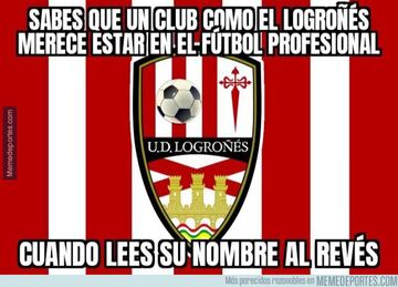 Los mejores memes de la última jornada de LaLiga