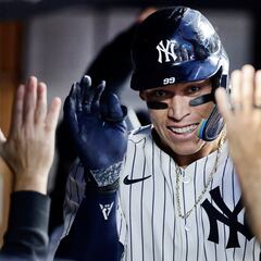 Lineup de los Yankees contra los Dodgers hoy, 9 de junio: ¿Quiénes son los abridores?