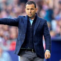 Calleja: "Debemos certificar el trabajo que venimos realizando"