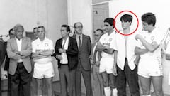 Jugadores que no recordabas que salieron del Castilla