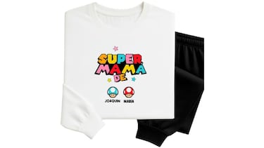 17 regalos para el Día de la Madre originales, personalizables y que van a llegar a tiempo