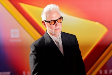 James Gunn explica el cambio más polémico en el origen de ‘Superman’: “No va en contra del personaje”