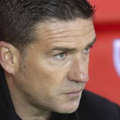 Carrión: "Será importante adelantarnos en el marcador"