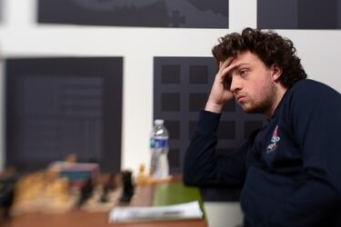 Desestimada la demanda de 100 millones de Niemann contra Carlsen y Nakamura 