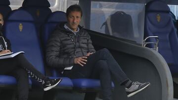 Ocho blanquiazules en 'alerta amarilla'