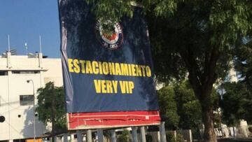 La foto que causó escozor entre los hinchas chilenos