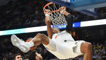 El Gran Canaria apela al factor cancha en la vuelta de Tavares