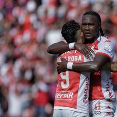 Santa Fe recibe a Nacional, obligado a ganar para volver a los ocho