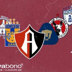 Chivas “trollea” al Atlas y le pone su segunda estrella