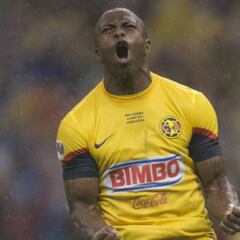 Los mejores ecuatorianos que han jugado en la Liga MX