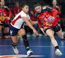 ¿A qué hora es el España - Serbia? TV, cómo y dónde ver el Mundial femenino de balonmano
