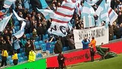 Manchester football embraces Saturn 5 for Xmas No. 1 campaign