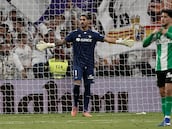 Un aspirante imposible