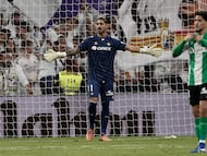 Valles, junto a Fornals.