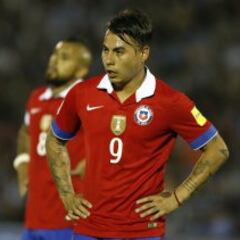 Así es la nueva camiseta de la Roja