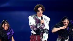 El representante croata en Eurovisi¨®n se?ala qu¨¦ otro pa¨ªs no deber¨ªa participar adem¨¢s de Israel: ¡°Se vuelve muy pol¨ªtico¡±