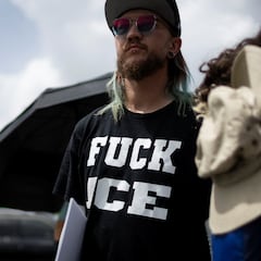 Atención migrantes: lanzan apps para rastrear redadas del ICE en Estados Unidos