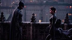 The Batman llegará a HBO Max un mes después de su estreno en cines