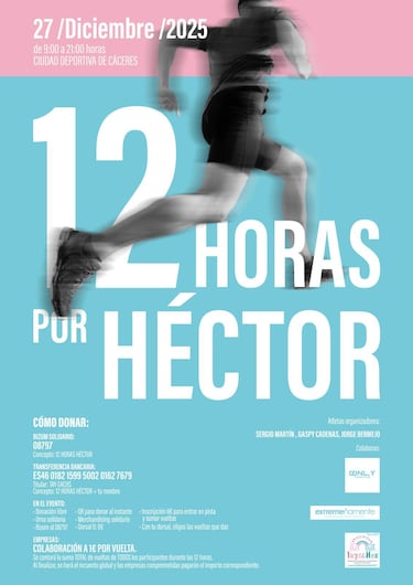 Sergio Martín, al Mundial de Hyrox: “Con el CrossFit me dolía todo el cuerpo”