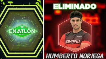 Exatlón México: quién fue eliminado hoy, 23 de febrero 2025, y cuándo es el próximo programa
