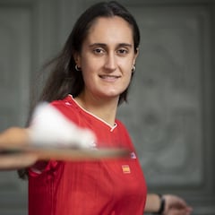 A la sombra de Carolina