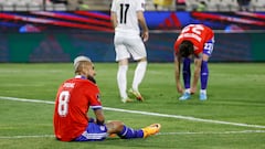 “Compraron la Copa América”: relator argentino se burla de la Roja