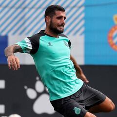 Fran Mérida: “Veo al equipo enchufado para el reto”