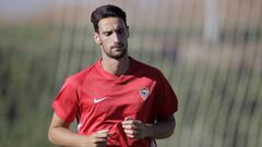 Rico puede ser la sorpresa del Chelsea para vender a Courtois