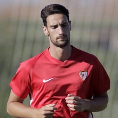 Rico puede ser la sorpresa del Chelsea para vender a Courtois