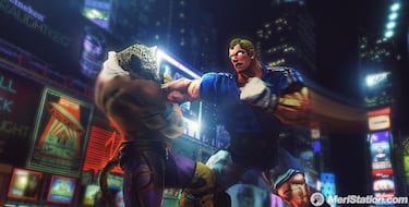 Capcom vs Namco y Namco vs Capcom podrían ser una realidad