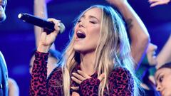 Ana Mena revoluciona las redes ante su inminente paso: ¿rumbo a Eurovisión?