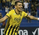 Guaraní 4 - 0 San José: resumen, goles y resultado