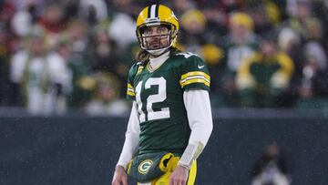 NFL: Packers won't rush MVP Rodgers over 2022 commitment