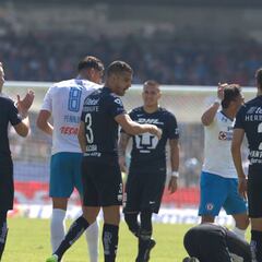 La Disciplinaria mantiene el castigo a Peñalba