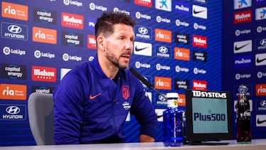 Piqué, Rubiales, Real Madrid, Barcelona and a closed Super Cup shop