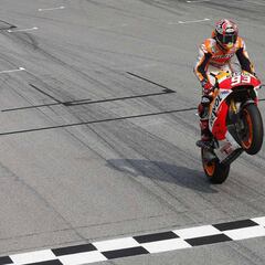 50 años de Repsol en el motor