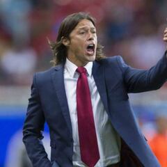 Los 5 aciertos de Matías Almeyda con Chivas