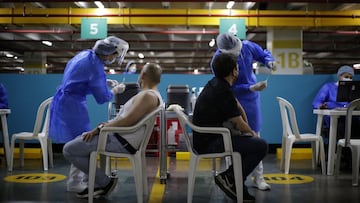 Consulte todo lo relacionado con el coronavirus hoy, jueves 7 de octubre. Casos, datos, noticias y muertes provocadas por el Covid-19 en Colombia.