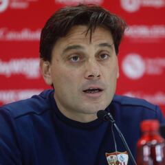 "¿Layún? Cualquier jugador elegiría antes al Sevilla que al Betis"