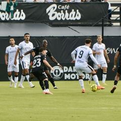 Ceuta – Burgos: TV, horario y cómo ver LaLiga Hypermotion online