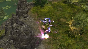 Captura de pantalla - Titan Quest: Ragnarök (PC)